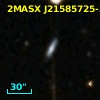 2MASX J21585725-3929181
