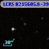 LCRS B215605.8-391045