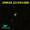 2MASX J21591488-3841182