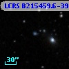 LCRS B215459.6-394204
