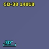 CD-38 14818