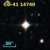 CD-41 14740