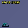 CD-39 14535