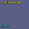 CD-39 14538