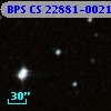 BPS CS 22881-0021