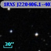 1RXS J220406.1-402027