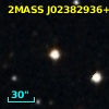 2MASS J02382936+3840289