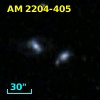 AM 2204-405