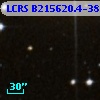 LCRS B215620.4-384141