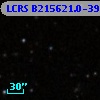 LCRS B215621.0-392431