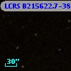 LCRS B215622.7-382656
