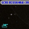 LCRS B215640.6-384151
