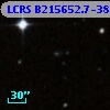 LCRS B215652.7-385701