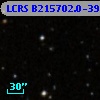 LCRS B215702.0-393557