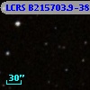 LCRS B215703.9-385232