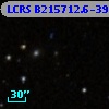 LCRS B215712.6-393039