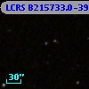LCRS B215733.0-391828