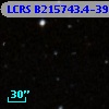 LCRS B215743.4-392509
