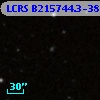 LCRS B215744.3-383603