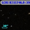 LCRS B215746.9-393451