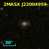 2MASX J22004959-3832537