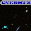 LCRS B215806.6-385823