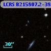 LCRS B215807.2-385835