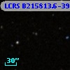 LCRS B215813.6-392937