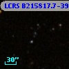 LCRS B215817.7-391616