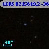 LCRS B215819.2-385743