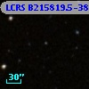 LCRS B215819.5-385036