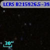 LCRS B215826.5-385420