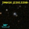 2MASX J22013208-3841181
