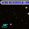 LCRS B215832.6-391002