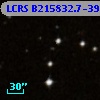 LCRS B215832.7-390646
