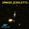 2MASX J22013771-3835541
