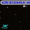 LCRS B215843.4-385138
