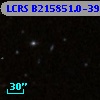 LCRS B215851.0-392006