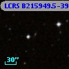 LCRS B215949.5-391336