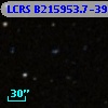 LCRS B215953.7-393053