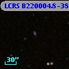 LCRS B220004.8-384644