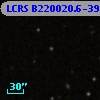 LCRS B220020.6-393911