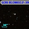 LCRS B220032.7-391637