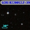 LCRS B220052.7-390101