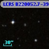 LCRS B220052.7-390057