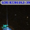 LCRS B220118.3-390519