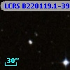 LCRS B220119.1-391728