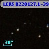 LCRS B220127.1-392051