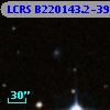 LCRS B220143.2-391922