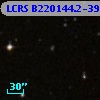 LCRS B220144.2-394118